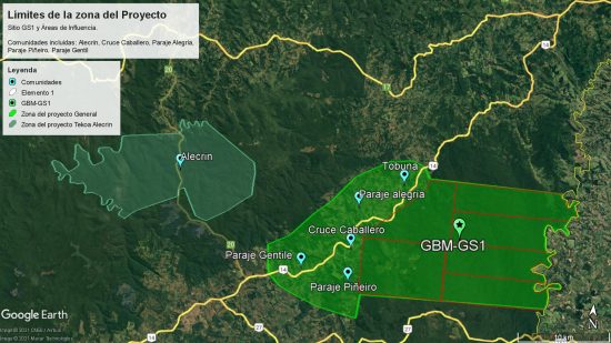 Imagen de portada para Una aproximación a la metodología de análisis antropológico y socio-cultural de la zona de influencia de la Reserva GS1